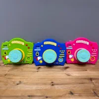 تبلت کودک atuoch kc65 حافظه 256g آکبند|تبلت|تهران, فدک|دیوار