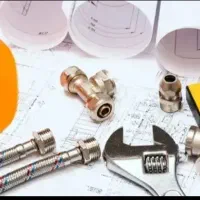 انجام کلیه کارهای تاسیسات موتور خانه و گرفتگی لوله