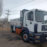 آمیکو مدل نود بیرنگ|خودرو سنگین|زنجان, |دیوار