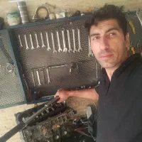 مکانیکی بهروز شبانه روزی|خدمات موتور و ماشین|قم, حقیقت|دیوار