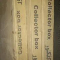 جعبه کلکتور نو