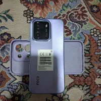 گوشیpoco c85|موبایل|شهریار, اسد‌آباد|دیوار