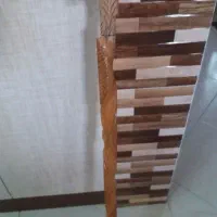 عصا ی خراطی شده