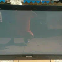 تلوزیون خراب ۵۰اینچ پلاسما سامسونگ