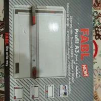 تخته رسم مدل فابل|لوازم التحریر|اسلامآباد غرب, |دیوار