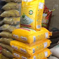 انواع برنج هندی و پاکستانی (هزار دستان)