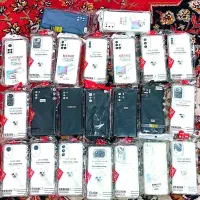 قاب گوشی عمده زیر قیمت