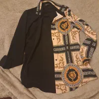 شومیز ترکیه سایز ۴۲  ۴۴