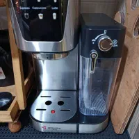 اسپرسوساز مباشی ۲۵۰۲