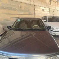 پژو GLX دوگانه سوز کارخانه|خودرو سواری و وانت|اصفهان, لیمجیر|دیوار