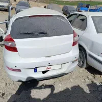 ام وی ام mvm 315 تصادفی