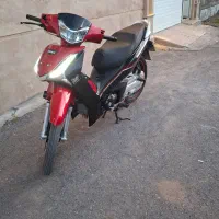 موتور بی کلاچ بهرو