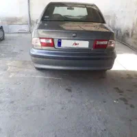 سمند مدل86|خودرو سواری و وانت|گرگان, |دیوار