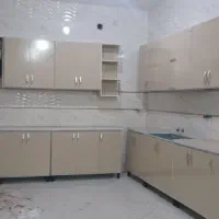 کابینت پیش ساخته محمد بریسم|مصالح و تجهیزات ساختمان|شوش, |دیوار