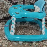 روروک کودک|کالسکه و لوازم جانبی|بهارستان, |دیوار