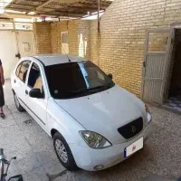 تیبا ۲|خودرو سواری و وانت|اهواز, شریعتی جنوبی|دیوار