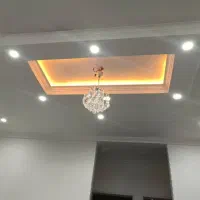 گچکاری و لکه گیری|خدمات پیشه و مهارت|بندرعباس, |دیوار