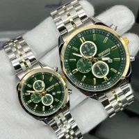 ساعت مچی عروس دامادی ست اصلی|ساعت|همدان, |دیوار