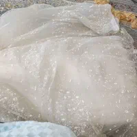 لباس عروس با تور سر و ژپون|لباس|شیراز, کرونی(خاتونک)|دیوار