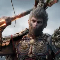 ووکانگ ظ۲ wukong