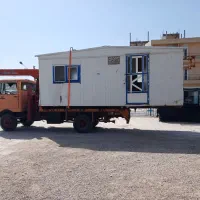فروش خاور جرثقیل مدل ۷۸