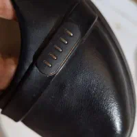 کفش خوش پا|کیف، کفش، کمربند|دهلران, |دیوار