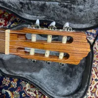 گیتار فلامنکو المانزا ۴۱۳|گیتار، بیس، امپلیفایر|ابهر, |دیوار