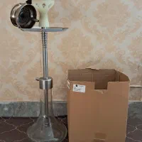 قلیان عربی مارک KERNO اصلی