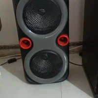 اسپیکرDETEX
