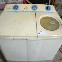 لباسشویی دوقلو سامسونگ