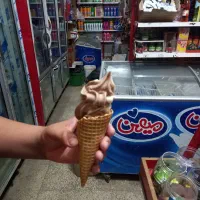 دستگاه قیفی نیکنام ts12 تک فاز . موتور بیتزر.مدل۹۱|کافی‌شاپ و رستوران|پارس‌آباد, |دیوار