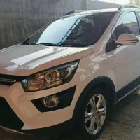 بایک ایکس25مدل آخر ۹۷