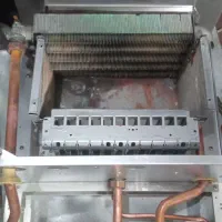 تعمیرات تخصصی پکیج