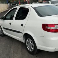 رانا۹۴ tu5|خودرو سواری و وانت|ساری, |دیوار