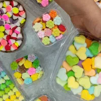 بسته بندی ۱۵۰گرمی و ۲۰۰گرمی قند|خوردنی و آشامیدنی|اهواز, شهرک دانشگاه|دیوار