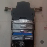 *آبگرمکن دیواری ۱۵ لیتری b15*