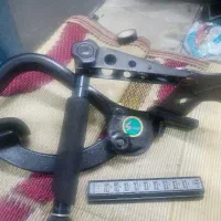 پایه نگهدارنده دوربین مجالس و پورت  یواس بی