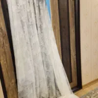 پرده توری
