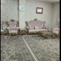 80 متر دو خوابه ۱۰۰ درصد فروشنده