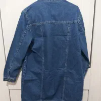 مانتو جین در حد نو|لباس|نیشابور, ۲۲ بهمن|دیوار