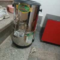 سبزی خوردکن