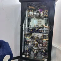 ویترین|بوفه، ویترین، کنسول|قم, زنبیل آباد|دیوار