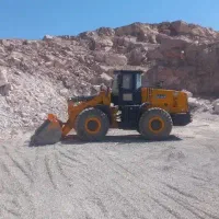 راننده لودر