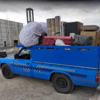 نیسان بار
