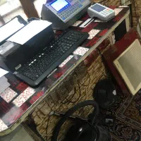 کار در باسکول ( میدان بار دزفول)