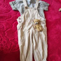 انواع لباس کودک|کفش و لباس بچه|خرمآباد, |دیوار