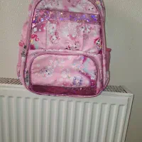 کیف مدرسه اولی