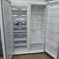 یخچال و فریزر بلنتون زیر قیمت کارخانه|یخچال و فریزر|نقده, |دیوار