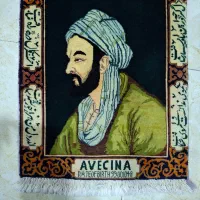 فرش و گلیم و جاجیم انتیک|فرش|تبریز, |دیوار