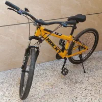 دوچرخه سایز ۲۶.مارک راکی.نو|دوچرخه، اسکیت، اسکوتر|اصفهان, شهرک امام زمان|دیوار